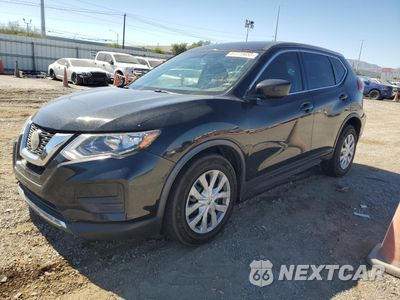2018 NISSAN ROGUE S JN8AT2MT7JW459797 - główne zdjęcie licytacji z USA - miniatura