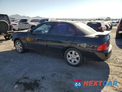 Drugie zdjęcie samochodu z przodu: 2005 NISSAN SENTRA 1.8 VIN:3N1CB51DX5L547781 - miniatura