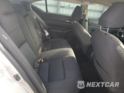 Zdjęcie 10 z 15 samochodu: 2020 NISSAN ALTIMA S VIN:1N4BL4BV0LC128585 - miniatura