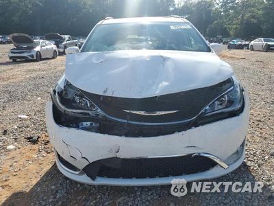 Piąte zdjęcie samochodu w środku: 2018 CHRYSLER PACIFICA TOURING L VIN:2C4RC1BG7JR275192 - miniatura
