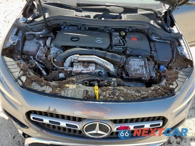 Zdjęcie 12 z 14 samochodu: 2025 MERCEDES-BENZ GLA 250 VIN:W1N4N4GB3SJ694352 - miniatura