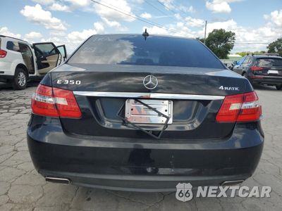 Zdjęcie 6 z 12 samochodu: 2011 MERCEDES-BENZ E 350 4MATIC VIN:WDDHF8HB8BA441156 - miniatura