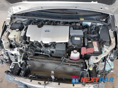 Zdjęcie 11 z 14 samochodu: 2018 TOYOTA PRIUS PRIME VIN:JTDKARFP1J3073330 - miniatura