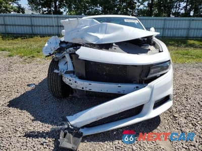 Piąte zdjęcie samochodu w środku: 2021 DODGE CHARGER SXT VIN:2C3CDXJG4MH606171 - miniatura