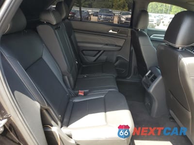 Zdjęcie 10 z 15 samochodu: 2023 VOLKSWAGEN ATLAS CROSS SPORT SEL R-LINE VIN:1V2SE2CA5PC228254 - miniatura