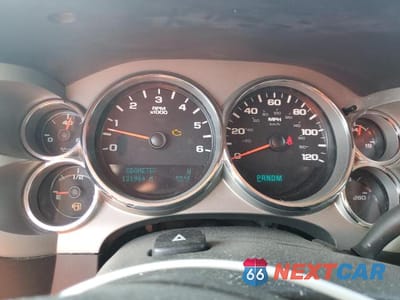 Zdjęcie 9 z 12 samochodu: 2011 CHEVROLET SILVERADO K1500 LT VIN:1GCPKSE36BF226017 - miniatura
