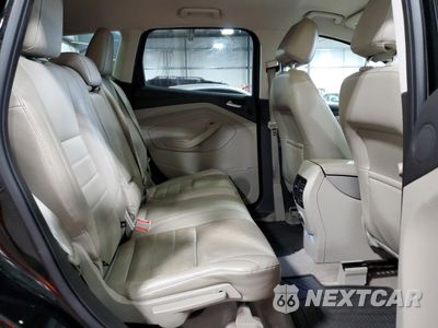 Zdjęcie 11 z 15 samochodu: 2013 FORD ESCAPE SEL VIN:1FMCU0H94DUB55522 - miniatura