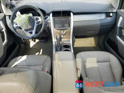 Zdjęcie 8 z 14 samochodu: 2011 FORD EDGE SEL VIN:2FMDK3JC6BBB58393 - miniatura