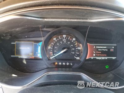 Zdjęcie 9 z 13 samochodu: 2017 FORD FUSION SE HYBRID VIN:3FA6P0LUXHR409712 - miniatura