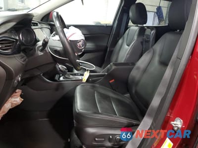 Zdjęcie 7 z 16 samochodu: 2021 BUICK ENCORE GX ESSENCE VIN:KL4MMGSL5MB099330 - miniatura