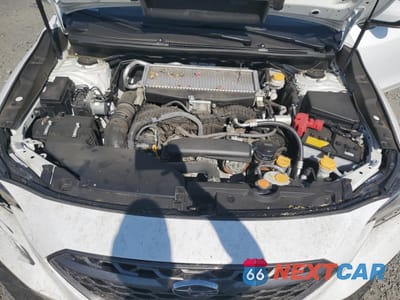 Zdjęcie 11 z 13 samochodu: 2023 SUBARU WRX PREMIUM VIN:JF1VBAF61P9816292 - miniatura