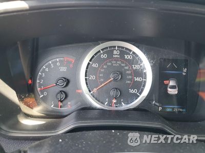 Zdjęcie 9 z 13 samochodu: 2020 TOYOTA COROLLA SE VIN:JTDS4RCE2LJ038272 - miniatura