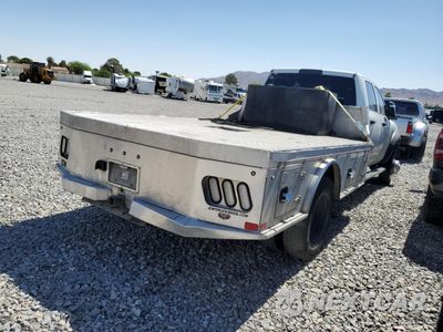 Trzecie zdjęcie samochodu z tyłu: 2023 RAM 5500 VIN:3C7WRMFL6PG527672 - miniatura