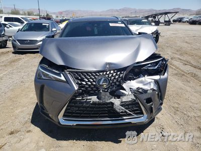 Piąte zdjęcie samochodu w środku: 2021 LEXUS UX 200 VIN:JTHX3JBH4M2041402 - miniatura