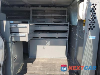 Zdjęcie 10 z 13 samochodu: 2013 CHEV EXPRESS G2500 VIN:1GCWGFCB9D1902264 - miniatura