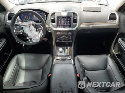 Zdjęcie 8 z 16 samochodu: 2022 CHRYSLER 300 TOURING L VIN:2C3CCADG5NH198941 - miniatura