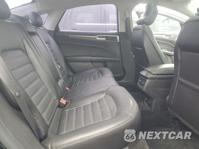 Zdjęcie 10 z 12 samochodu: 2015 FORD FUSION SE PHEV VIN:3FA6P0PU1FR284591 - miniatura