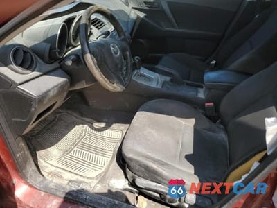 Zdjęcie 7 z 12 samochodu: 2010 MAZDA 3 I VIN:JM1BL1HF7A1286391 - miniatura
