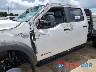Zdjęcie 9 z 10 samochodu: 2024 FORD F450 SUPER DUTY VIN:1FD0W4HT3REF86208 - miniatura