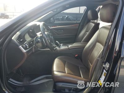 Zdjęcie 7 z 14 samochodu: 2016 BMW 535 I VIN:WBA5B1C53GG553964 - miniatura