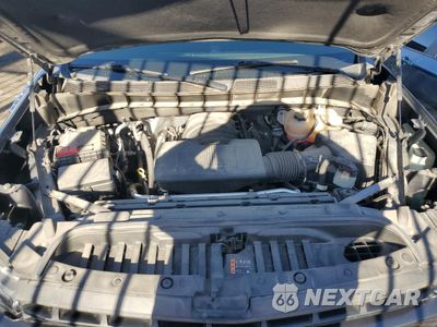 Zdjęcie 12 z 14 samochodu: 2022 CHEVROLET SILVERADO LTD C1500 RST VIN:1GCPWDED2NZ147262 - miniatura
