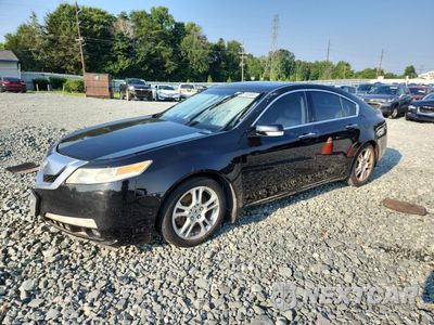 2010 ACURA TL 19UUA8F53AA016321 - główne zdjęcie licytacji z USA - miniatura