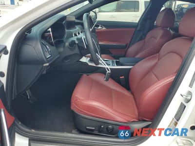 Zdjęcie 7 z 16 samochodu: 2022 KIA STINGER GT1 VIN:KNAE45LC1N6113079 - miniatura