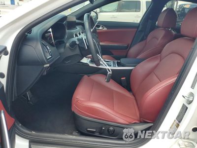 Zdjęcie 7 z 16 samochodu: 2022 KIA STINGER GT1 VIN:KNAE45LC1N6113079 - miniatura
