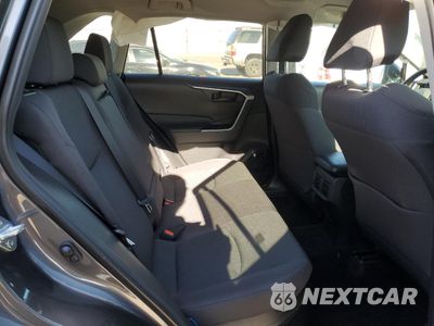 Zdjęcie 11 z 13 samochodu: 2021 TOYOTA RAV4 LE VIN:4T3LWRFV6MU020743 - miniatura