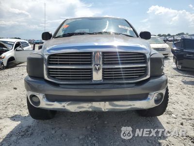Piąte zdjęcie samochodu w środku: 2006 DODGE RAM 1500 ST VIN:1D7HA18N46J103730 - miniatura