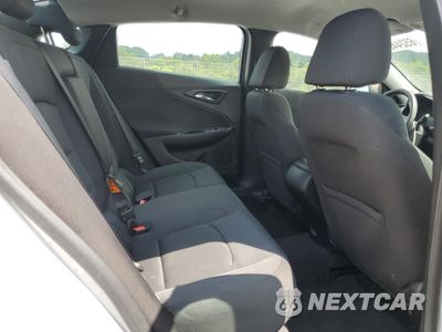 Zdjęcie 10 z 14 samochodu: 2016 CHEVROLET MALIBU LS VIN:1G1ZB5ST4GF191198 - miniatura