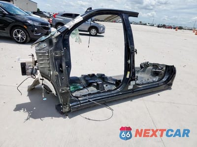 2021 GMC SIERRA C1500 SLT 3GTP8DED3MG381046 - główne zdjęcie licytacji z USA - miniatura