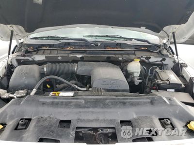 Zdjęcie 11 z 12 samochodu: 2014 RAM 1500 ST VIN:1C6RR7KG4ES443545 - miniatura