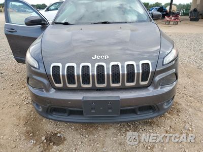 Zdjęcie 12 z 13 samochodu: 2015 JEEP CHEROKEE LATITUDE VIN:1C4PJLCB7FW560761 - miniatura