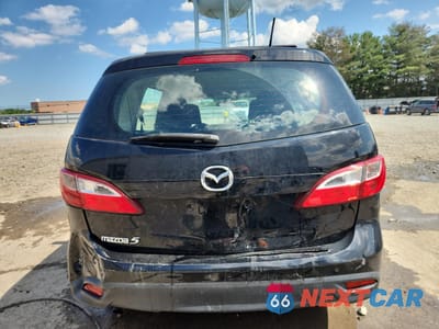 Zdjęcie 6 z 15 samochodu: 2012 MAZDA 5 VIN:JM1CW2BL0C0114714 - miniatura