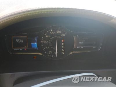 Zdjęcie 9 z 13 samochodu: 2014 LINCOLN MKX VIN:2LMDJ8JK7EBL12495 - miniatura