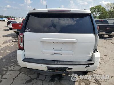 Zdjęcie 6 z 14 samochodu: 2015 GMC YUKON SLT VIN:1GKS1BKC4FR508926 - miniatura
