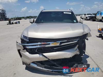 Piąte zdjęcie samochodu w środku: 2024 CHEVROLET TAHOE C1500 LT VIN:1GNSCNKD3RR107427 - miniatura