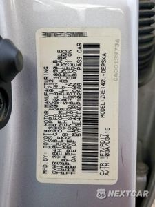 Zdjęcie 13 z 15 samochodu: 2013 TOYOTA COROLLA BASE VIN:5YFBU4EE4DP102888 - miniatura
