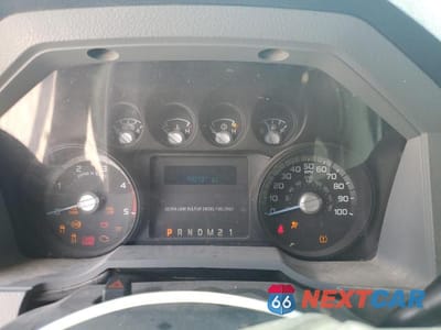 Zdjęcie 9 z 12 samochodu: 2012 FORD F250 SUPER DUTY VIN:1FT7X2BT6CEA58473 - miniatura