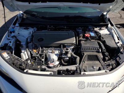 Zdjęcie 11 z 13 samochodu: 2025 HONDA CIVIC SPORT VIN:2HGFE2F56SH540477 - miniatura