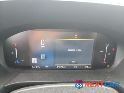 Zdjęcie 9 z 13 samochodu: 2025 FORD ESCAPE ACTIVE VIN:1FMCU9GN2SUA19146 - miniatura