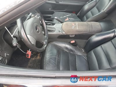 Zdjęcie 7 z 14 samochodu: 2007 CHEVROLET CORVETTE VIN:1G1YY26U575134882 - miniatura