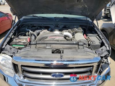 Zdjęcie 11 z 12 samochodu: 2003 FORD F250 SUPER DUTY VIN:1FTNW21P63EB51086 - miniatura