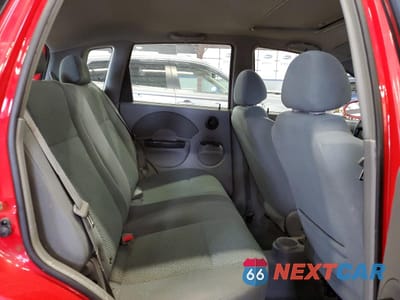 Zdjęcie 10 z 12 samochodu: 2005 CHEVROLET AVEO LT VIN:KL1TG62615B310478 - miniatura