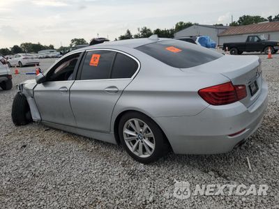 Drugie zdjęcie samochodu z przodu: 2015 BMW 528 XI VIN:WBA5A7C59FD626213 - miniatura