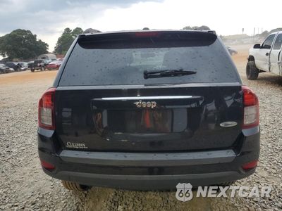 Zdjęcie 6 z 16 samochodu: 2016 JEEP COMPASS LATITUDE VIN:1C4NJCEB6GD664627 - miniatura