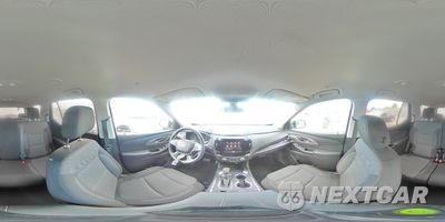 Zdjęcie 16 z 17 samochodu: 2021 CHEVROLET TRAVERSE LS VIN:1GNERFKW7MJ133023 - miniatura