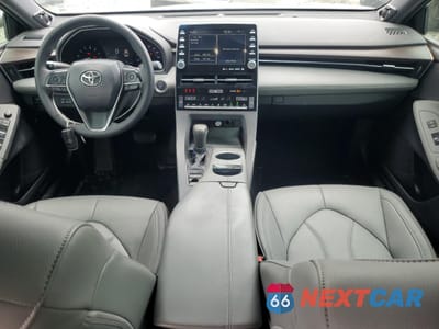 Zdjęcie 8 z 13 samochodu: 2019 TOYOTA AVALON XLE VIN:4T1BZ1FB5KU010186 - miniatura
