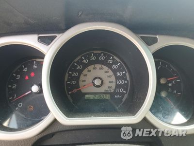 Zdjęcie 9 z 13 samochodu: 2003 TOYOTA 4RUNNER SR5 VIN:JTEBU14R238011031 - miniatura